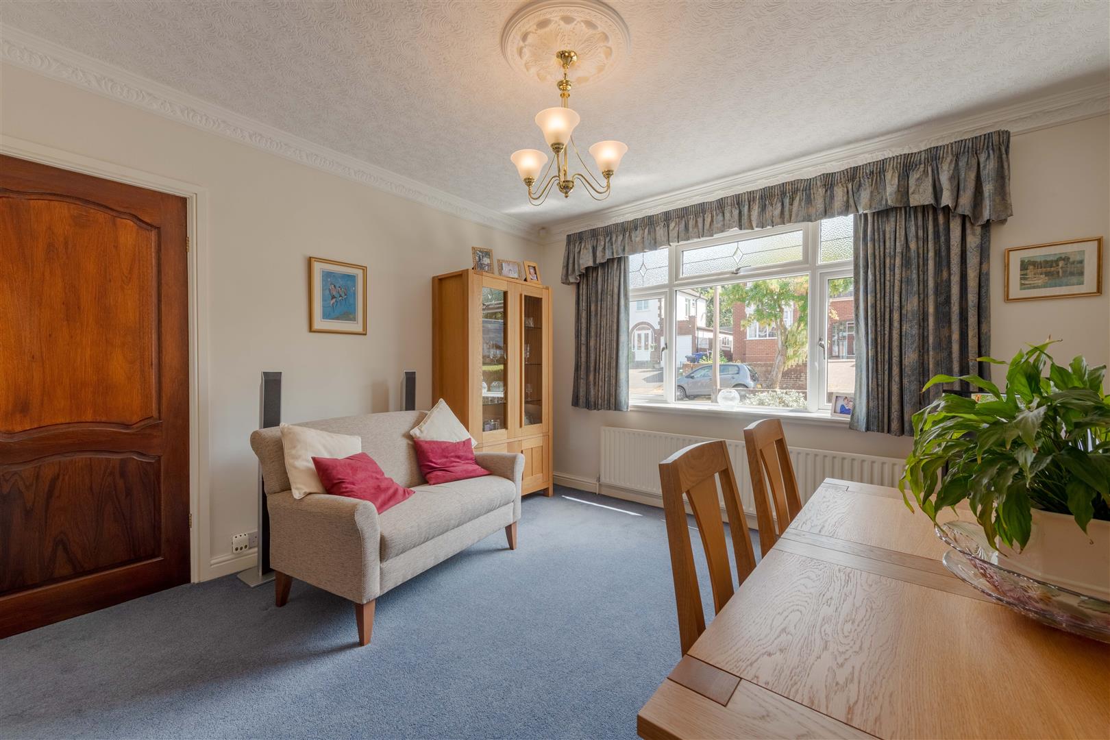 Beckman Road, Pedmore, Stourbridge